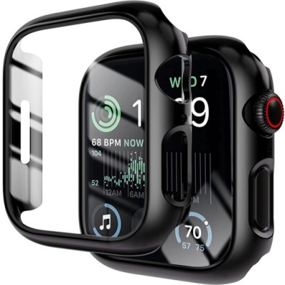 Etui 2w1 Apple Watch 4/5/6/SE 44mm