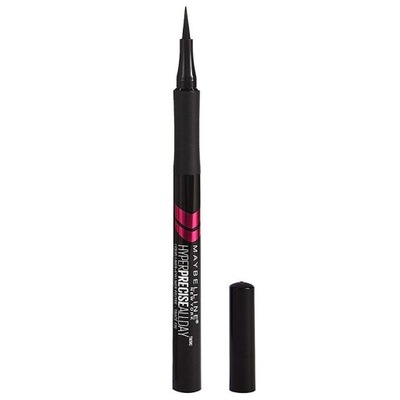 MAYBELLINE Hyper Precise All Day eyeliner Black