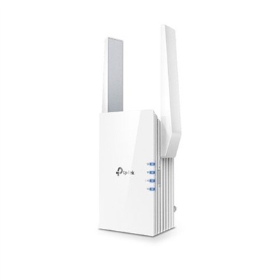 TP-LINK Extender RE505X 802.11ax, 2.4GHz/5GHz, 300