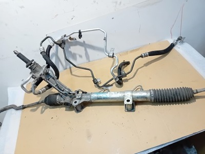 Рулевая рейка renault trafic iii 3 492008280r фото №1