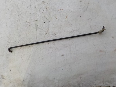 Opel agila b kij проволока опора капот фото №1