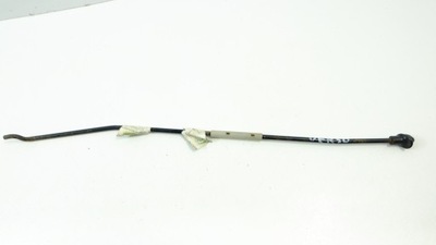 Toyota verso опора капот проволока фото №1