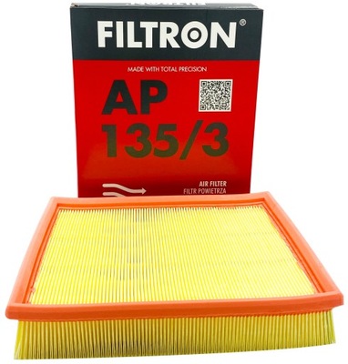FILTRON AP 135/3 FILTER AIR  