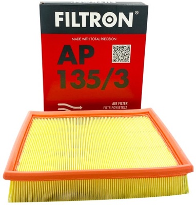 FILTRON AP 135/3 FILTRO AIRE  