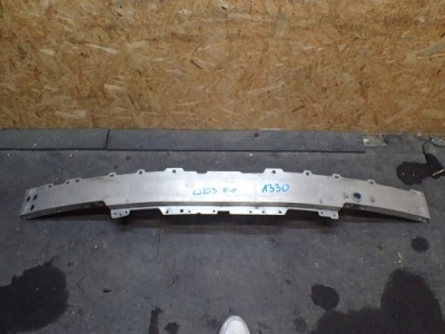 Балка бампера перед mercedes c klasa w205 фото №1