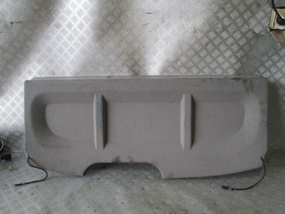 SHELF REAR BOOT CHEVROLET KALOS AVEO T200  