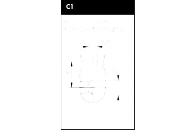 MONROE AMORTIGUADOR TELESCOPIO DE TAPA L/P SKODA RAPID LIFTBACK 07.12-  