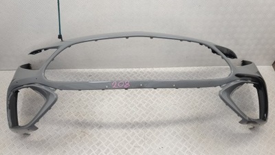 Mercedes sl r232 w232 6.3 amg бампер перед передний фото №1