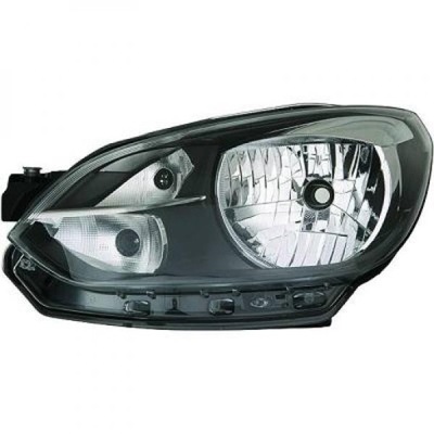 LAMP FRONT LEFT VW UP! 2011-06.2016 TYC  