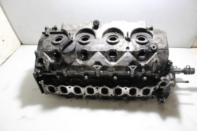 Головка двигателя toyota corolla ix e12 2.0d4d фото №1