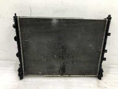 Радіатор кондиціонера land rover freelander i 2.0 фото №1