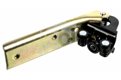 Febi bilstein 179085 напрямна роликова, двері зсувні фото №1