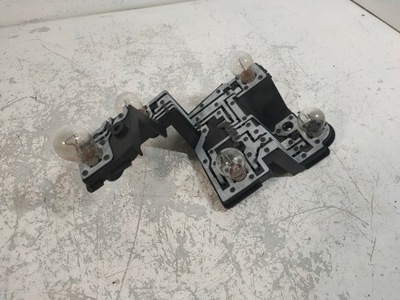 Вкладыш лампы правый задний audi tt 8n фото №1