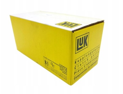 SCHAEFFLER LUK 600 0246 00 SET SPRZEGIEL - milautoparts-fr.ukrlive.com