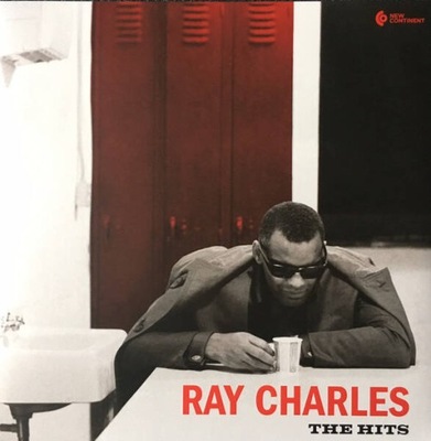 Ray Charles - The Hits LP płyta winylowa OUTLET