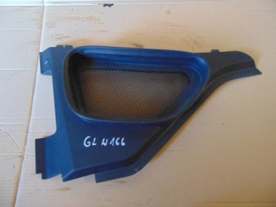 Mercedes gl w166 жабо праве a1668300013 фото №1