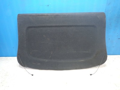 Полка багажника seat leon i фото №1