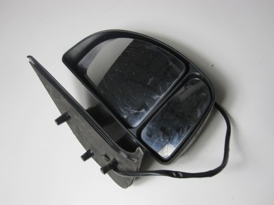 Зеркало передние правое citroen jumper fl 04r ele фото №1