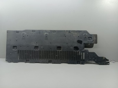 Защита подвеска правая renault megane iv kombi scenic iv talisman фото №1