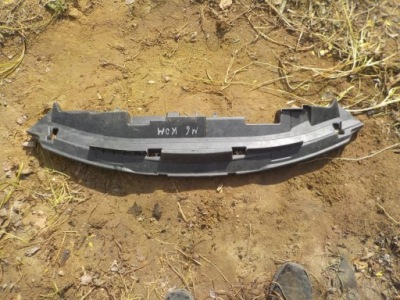 Защита pod бампер перед mazda6 mazda 6 gs1e500s0 фото №1