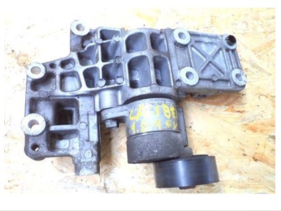 Dodge caliber 1.8 2007 - натяжитель кронштейн кронштейн фото №1