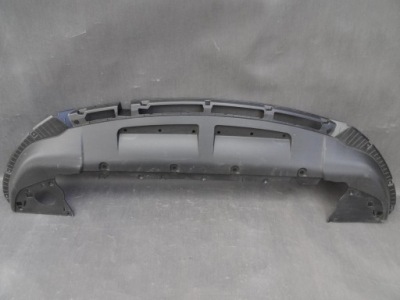 Ford kuga mk3 19- захист pod бампер перед oryg фото №1