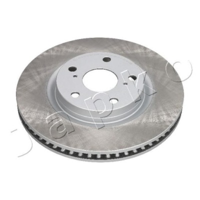 Тормозные диски тормозные вентилируемый. перед toyota avalon camry фото №1
