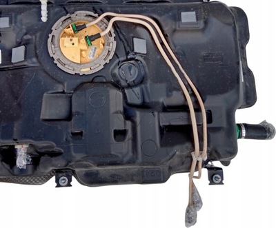 Насос топлива infiniti q30 qx30 фото №1