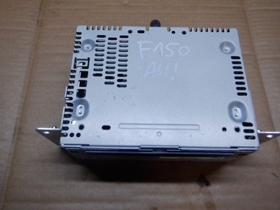 Радіо ford f150 xl 2015-2020 фото №1