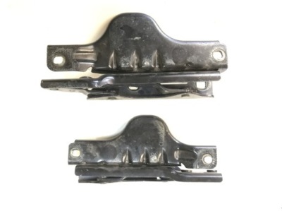 Tesla model s петля капот лівий 6006738-00-e фото №1