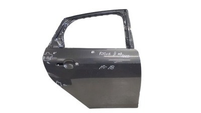 Ford focus 3 hb sed 2010-2018 дверь правое задняя фото №1