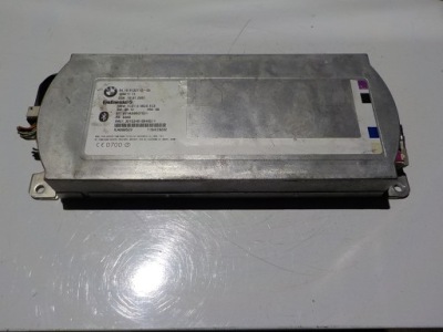 Bmw 5 e60 модуль bluetooth 9132712 фото №1