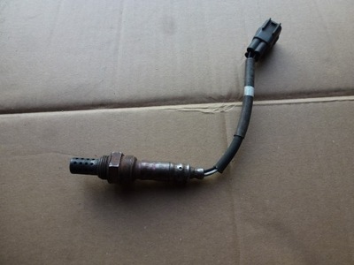 Датчик лямбда-зонд lexus is 200 ls 200 фото №1