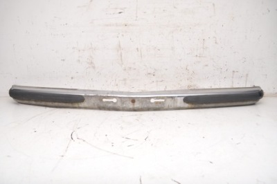 Mercedes w123 бампер перед передній фото №1