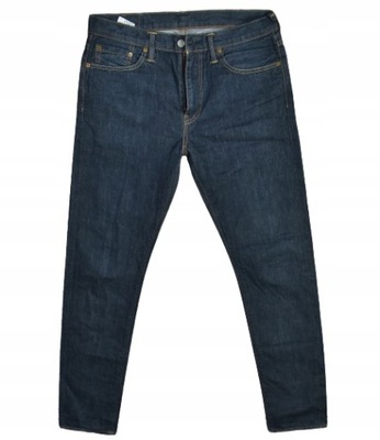 Spodnie Jeans Levi's 508 Premium 32/34