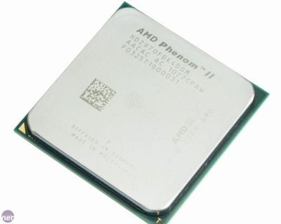 #SKLEP Procesor AMD Phenom II 970 BE 4 x 3,5 GHz #WR