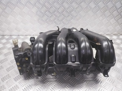 Коллектор всасывающий mazda 5 2.0 lf60 фото №1