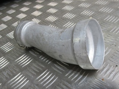 AIR INTAKE TUBE AIR BENTLEY FS GT 6.0 3W0129651E  