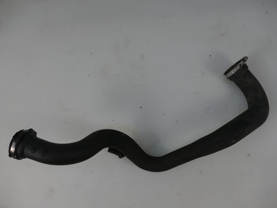 Audi a5 8t lift 2.0 tdi шланг воздуха труба wąż фото №1