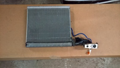 Випарник honda accord ix coupe 13-18 фото №1