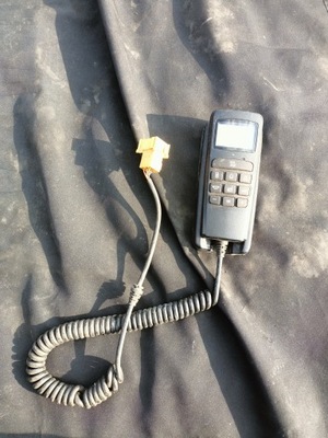 Pilot стояночного обігріву webasta scania r фото №1