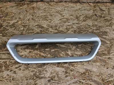 Mini cooper f60 lift спойлер бампера перед фото №1