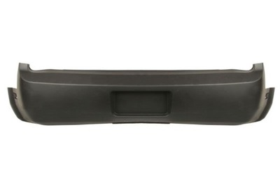 Бампер 5506-00-2585954p фото №1
