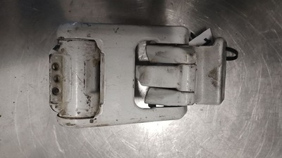 Mercedes sprinter w907 910 петля дверь задний левый a9107406500 фото №1