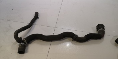 Mini countryman r60 wąż труба wody 9802104 фото №1