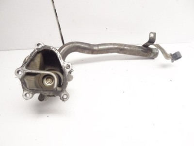 Almera tino корпус термостата 2.2 di yd22ddti фото №1