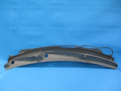 Жабо nissan pixo фото №1