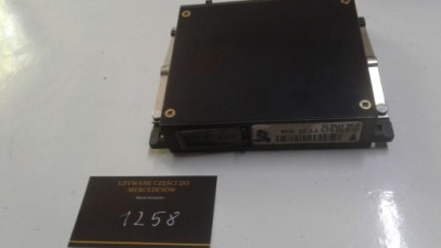 Модуль w 140 nr 0105457732 фото №1