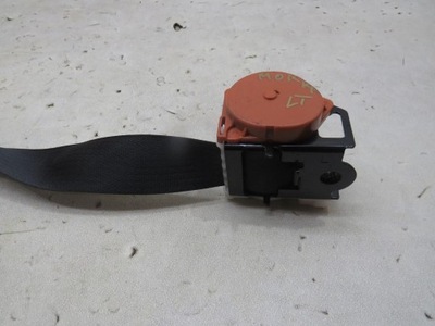 Pas безпеки лівий задня opel mokka 1.6 16v фото №1