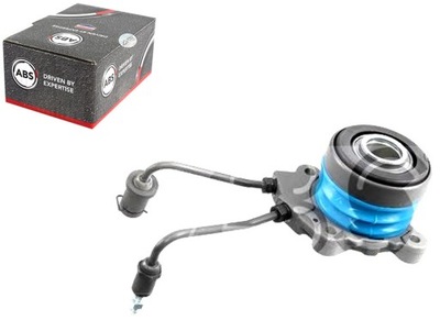 CYLINDRE ÉMETTEUR D'EMBRAYAGE CENTRAL MERCEDES VANEO 1.9 (414.700) - milautoparts-fr.ukrlive.com